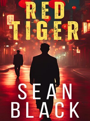 cover image of Red Tiger